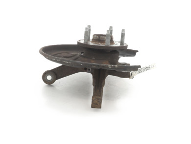 Left steering knuckle - Opel MOKKA I PH.1 - 94524773 - T1-3320Q