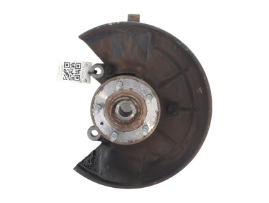 Left steering knuckle - Opel MOKKA I PH.1 - 94524773 - T1-3320Q