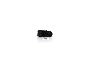 Left window-lift switch panel - Volkswagen TRANSPORTER V PH.2 - 7E0959855B9B9 - H1-4472Z