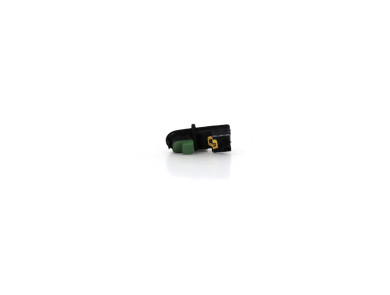Left window-lift switch panel - Volkswagen TRANSPORTER V PH.2 - 7E0959855B9B9 - H1-4472Z