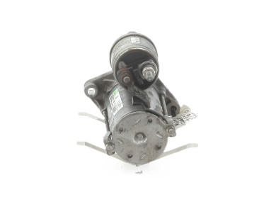 Starter used - Fiat GRANDE PUNTO - 51880229