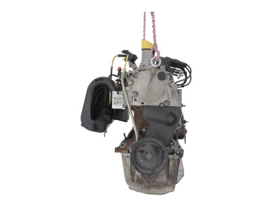 Moteur occasion - Renault CLIO - K7M745