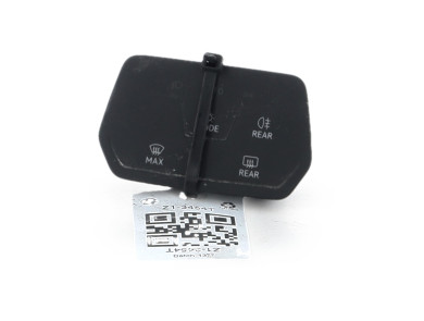 Light switch - Volkswagen ID3 - 1EA953508JASS - Z1-3454T