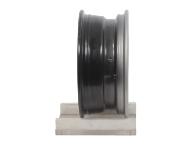 Steel wheel - Dacia SANDERO II PH.2 - 403003586R - U1-8041A