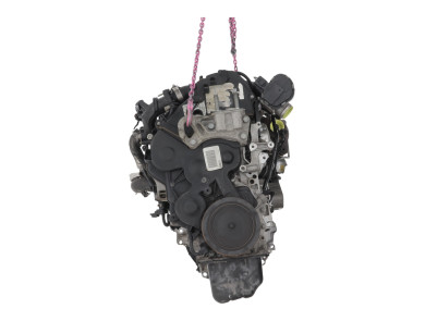 Moteur occasion - Volvo V40 - D4162T