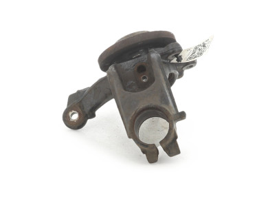 Left steering knuckle - Citroen C3 PICASSO PH.1 - 0000364690 - Q1-3305M