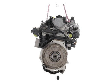 Engine type CAY-K-KX - Seat IBIZA IV PH.1 - C1-6089K