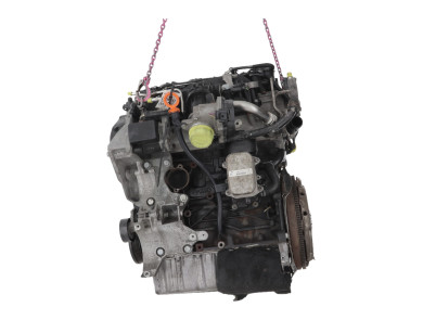 Moteur type CAY-K-KX - Seat IBIZA IV PH.1 - C1-6089K