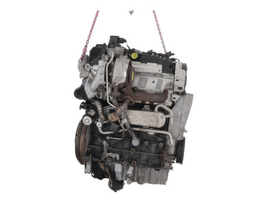 Moteur type CAY-K-KX - Seat IBIZA IV PH.1 - C1-6089K