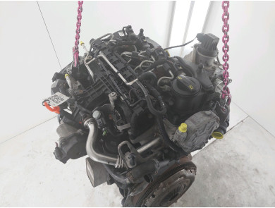 Engine type CAY-K-KX - Seat IBIZA IV PH.1 - C1-6089K