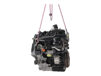 Moteur type CAY-K-KX - Seat IBIZA IV PH.1 - C1-6089K