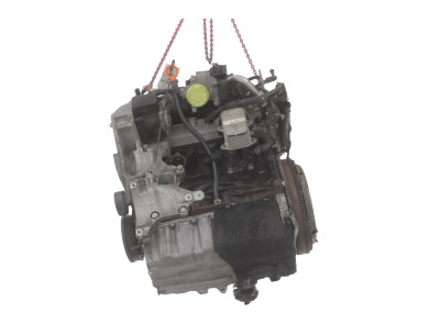 Engine type CAY-K-KX - Seat IBIZA IV PH.1 - C1-6089K
