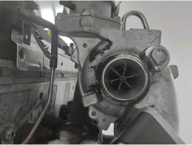 Engine type CAY-K-KX - Seat IBIZA IV PH.1 - C1-6089K