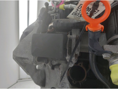 Engine type CAY-K-KX - Seat IBIZA IV PH.1 - C1-6089K