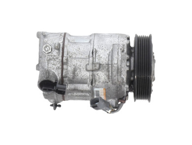 Compresseur de climatisation - Jeep CHEROKEE V - K68103199AC - Y1-6377W