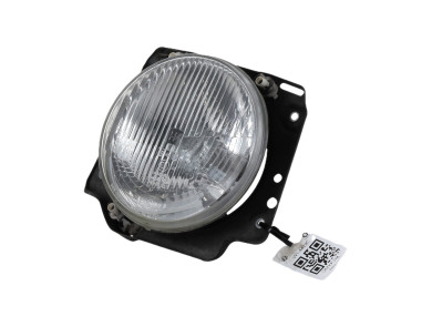 Right headlight - Volkswagen GOLF II - 191941753B - W1-4429C