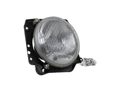 Right headlight - Volkswagen GOLF II - 191941753B - W1-4429C