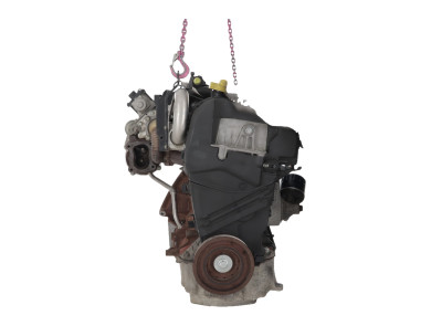 Engine type K9K768 - Renault CLIO III PH.2 - S1-6240E
