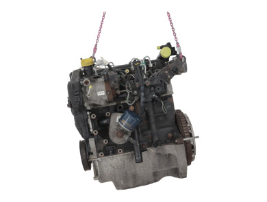 Engine type K9K768 - Renault CLIO III PH.2 - S1-6240E