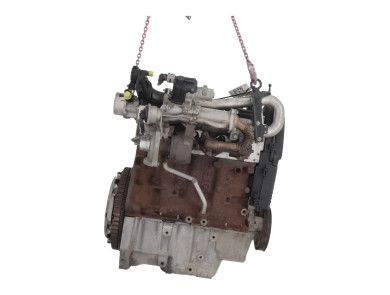 Engine type K9K768 - Renault CLIO III PH.2 - S1-6240E