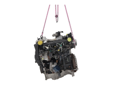 Moteur type K9K768 - Renault CLIO III PH.2 - S1-6240E