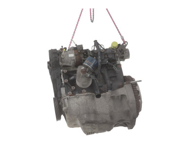Engine type K9K768 - Renault CLIO III PH.2 - S1-6240E