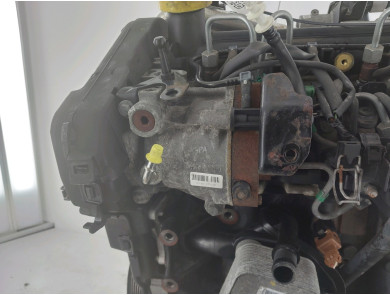 Engine type K9K768 - Renault CLIO III PH.2 - S1-6240E