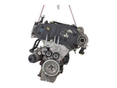 Moteur type 198A6000-69470 - Fiat BRAVO II PH.2 - E1-6088J
