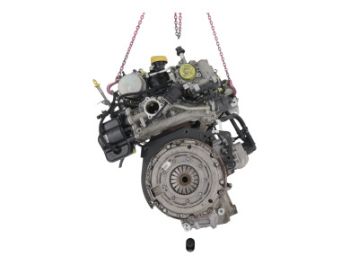 Engine type 198A6000-69470 - Fiat BRAVO II PH.2 - E1-6088J