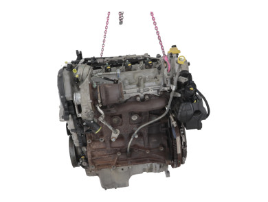 Moteur type 198A6000-69470 - Fiat BRAVO II PH.2 - E1-6088J