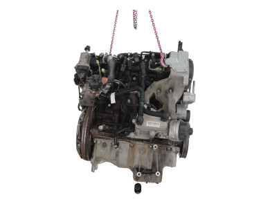 Engine type 198A6000-69470 - Fiat BRAVO II PH.2 - E1-6088J