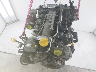 Engine type 198A6000-69470 - Fiat BRAVO II PH.2 - E1-6088J