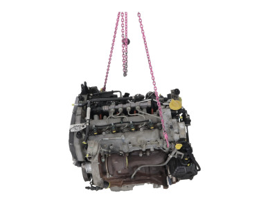 Engine type 198A6000-69470 - Fiat BRAVO II PH.2 - E1-6088J