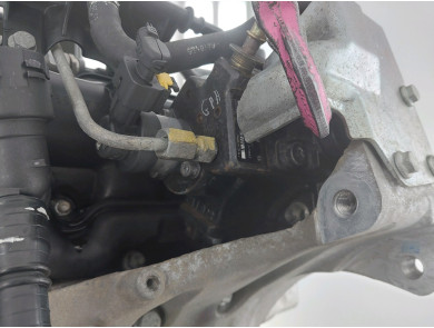Engine type 198A6000-69470 - Fiat BRAVO II PH.2 - E1-6088J