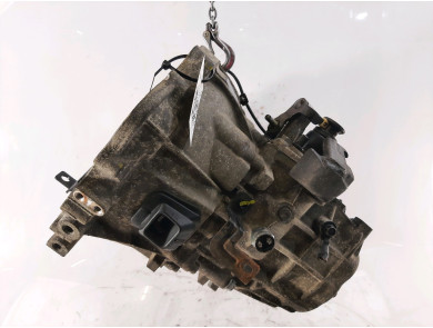 Gearbox used - KIA VENGA - 4300032257