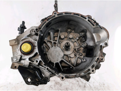 Gearbox type 4300032257 - KIA VENGA PH.1 - Z1-9523N