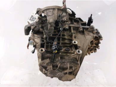 Gearbox type 4300032257 - KIA VENGA PH.1 - Z1-9523N