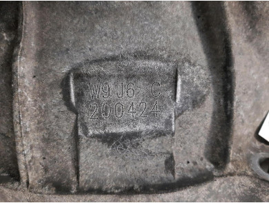 Boîte de vitesses type 4300032257 - KIA VENGA PH.1 - Z1-9523N
