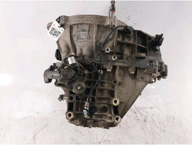 Gearbox type 4300032257 - KIA VENGA PH.1 - Z1-9523N