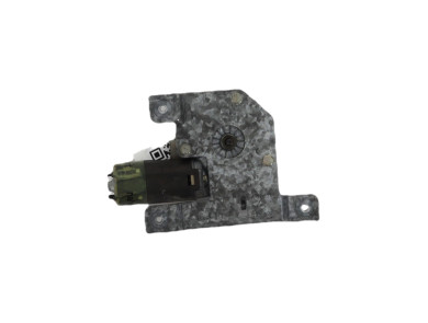 Rear wiper motor used - Volkswagen GOLF - 701 955 713 C 