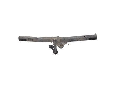 Rear bumper reinforcement bar used - Nissan X-TRAIL - 85032-JG00A-