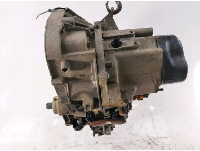 Gearbox type JB1986 - Renault TWINGO I PH.3 - L0-8118Y