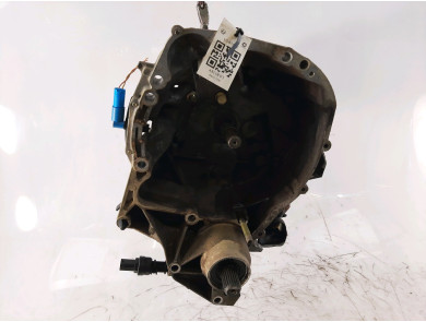 Boîte de vitesses type JB1986 - Renault TWINGO I PH.3 - L0-8118Y