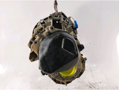 Gearbox type JB1986 - Renault TWINGO I PH.3 - L0-8118Y