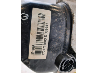 Boîte de vitesses type JB1986 - Renault TWINGO I PH.3 - L0-8118Y