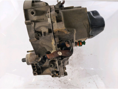 Boîte de vitesses type JB1986 - Renault TWINGO I PH.3 - L0-8118Y
