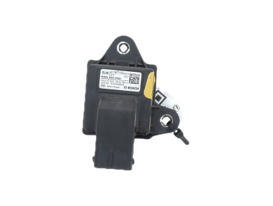 Glow cycle control unit - DS DS3 I PH.2 - 9803299780 - S1-8144H