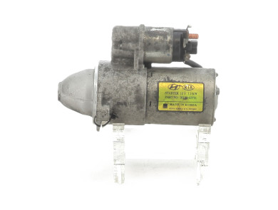 Starter - KIA CEED II PH.2 1.4 - 3610003706 - Y1-6160V