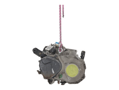Boîte de vitesses occasion - Renault CLIO - JB1184