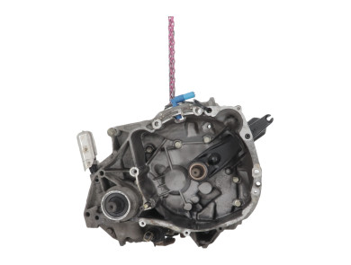 Gearbox type JB1184 - Renault CLIO II PH.1 - W1-3616B